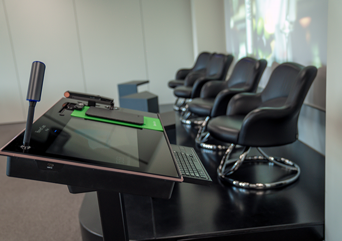 CONFERENCE HALL
